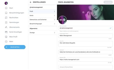 onlyfans profil erstellen|How to Start an OnlyFans Account from Scratch: The Creators’。